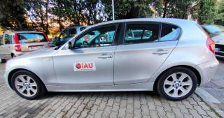 BMW 116 usata, con Airbag Passeggero
