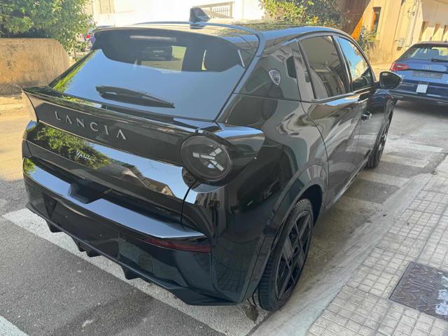 LANCIA Ypsilon usata, con Climatizzatore
