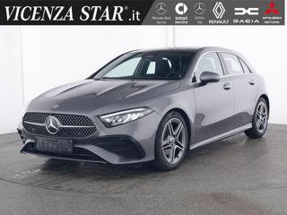 MERCEDES-BENZ A 200 d PREMIUM AMG AUTOMATIC