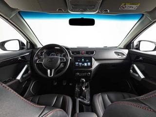 EVO Evo3 usata, con Airbag Passeggero