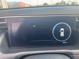 HYUNDAI Tucson usata, con Regolazione elettrica sedili