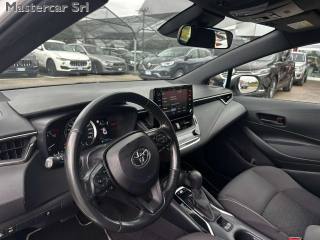 TOYOTA Corolla usata, con Climatizzatore