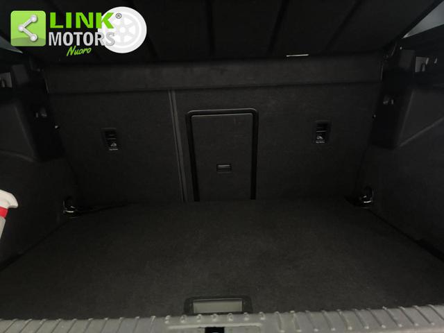 CUPRA Formentor usata, con Cruise Control