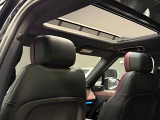 LAND ROVER Range Rover Sport usata, con Sedile posteriore sdoppiato