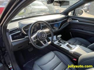 DFSK Glory iX5 usata, con Volante in pelle