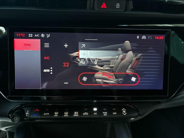 ALFA ROMEO Junior usata, con Fari LED