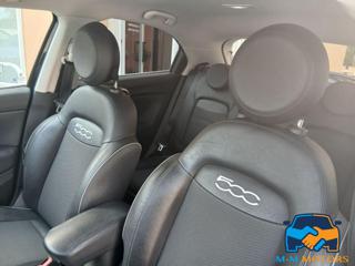 FIAT 500X usata 31