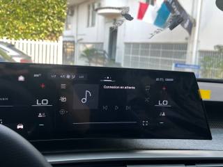 PEUGEOT 3008 usata, con Portellone posteriore elettrico