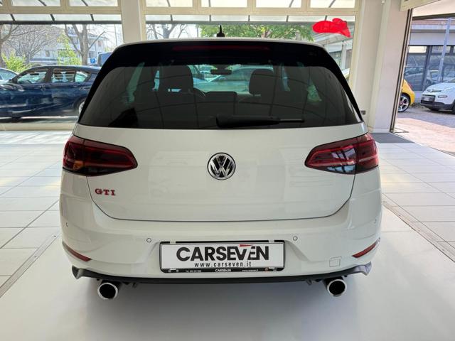 VOLKSWAGEN Golf GTI usata, con Autoradio