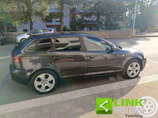 AUDI A3 usata, con Controllo trazione
