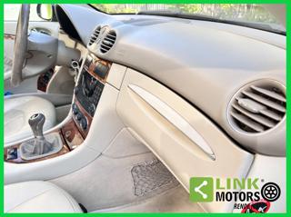 MERCEDES-BENZ CLK 200 usata 37