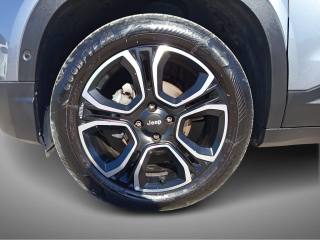 JEEP Avenger usata, con Climatizzatore