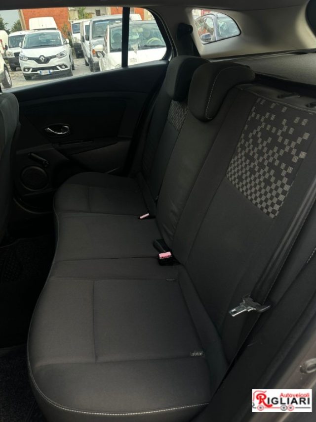RENAULT Megane usata 10