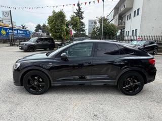 AUDI Q3 usata, con Cerchi in lega
