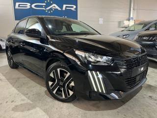 PEUGEOT 208 usata, con Airbag laterali