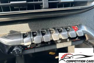 PEUGEOT 5008 usata, con Filtro antiparticolato