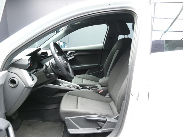 AUDI A3 usata, con Chiusura centralizzata