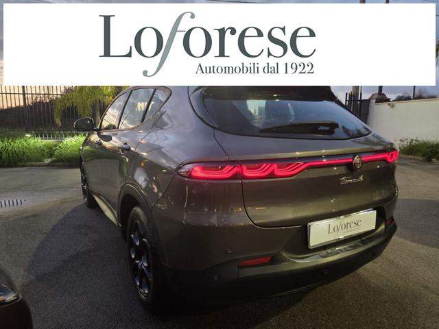 ALFA ROMEO Tonale usata, con Chiusura centralizzata