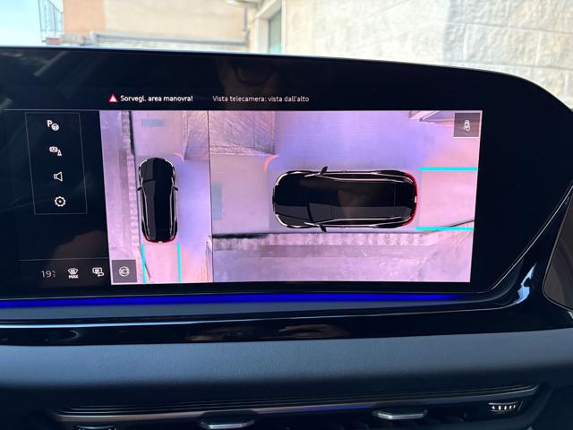 AUDI A6 usata, con Controllo elettronico della corsia