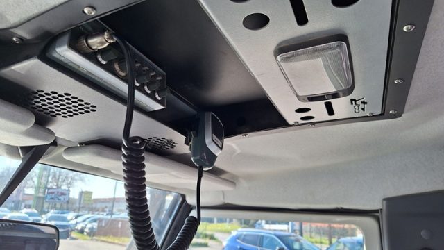 LAND ROVER Defender usata 29