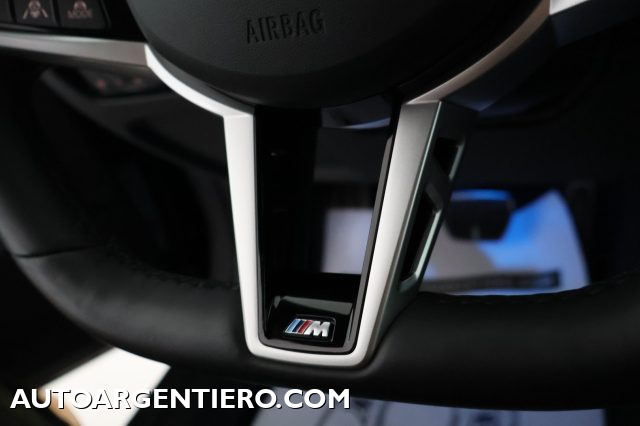 BMW 420 usata, con Volante multifunzione