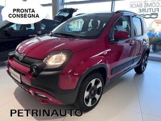 FIAT Panda Cross 1.0 FireFly S&S Hybrid Cross Km.0