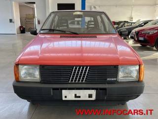 FIAT Uno usata 8
