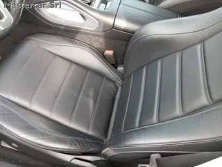 MERCEDES-BENZ GLE 350 usata, con Antifurto