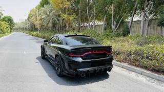 DODGE Charger usata, con Chiusura centralizzata telecomandata