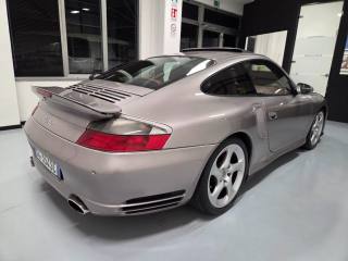 PORSCHE 911 usata, con Airbag Passeggero