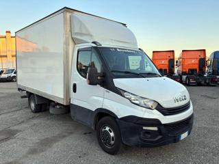 IVECO Daily usata, con Alzacristalli elettrici