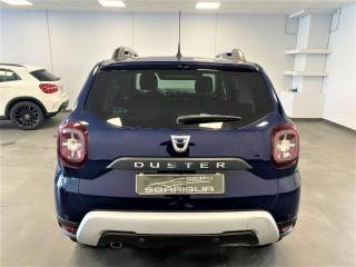 DACIA Duster usata, con USB