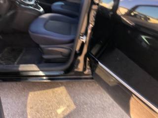 LANCIA MUSA usata, con Fendinebbia