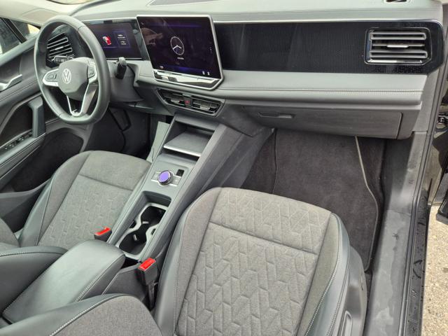 VOLKSWAGEN Tiguan usata, con Controllo trazione