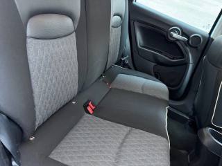 FIAT 500X usata, con Climatizzatore