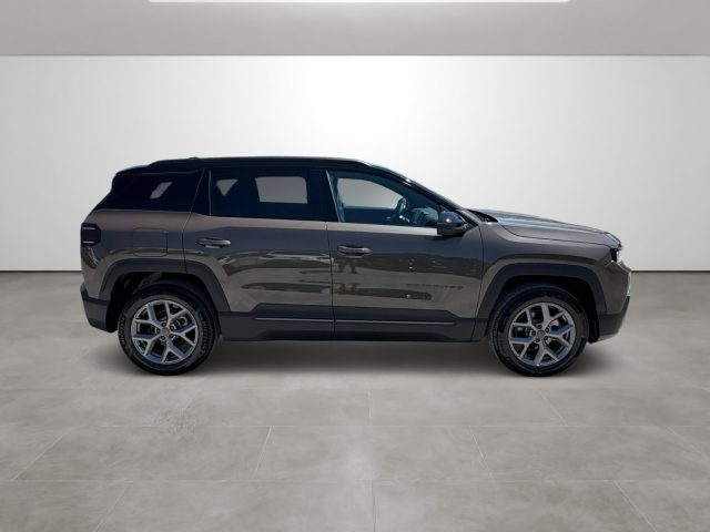 JEEP Compass usata, con Chiusura centralizzata