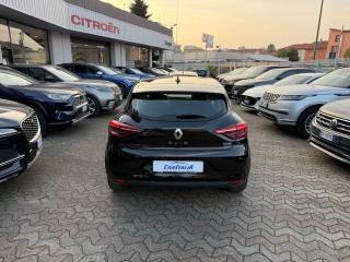 RENAULT Clio usata, con Antifurto