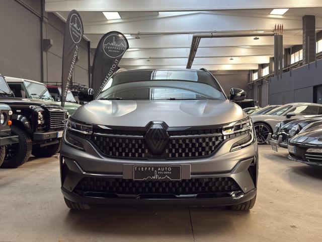 RENAULT Austral usata, con Airbag