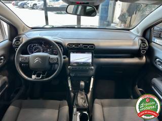 CITROEN C3 Aircross usata, con Controllo automatico clima