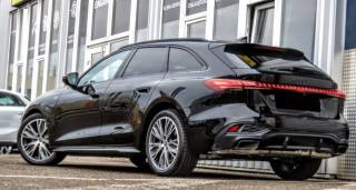 AUDI A5 usata, con Airbag