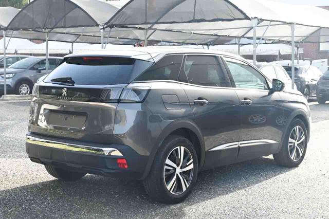 PEUGEOT 3008 usata, con Alzacristalli elettrici