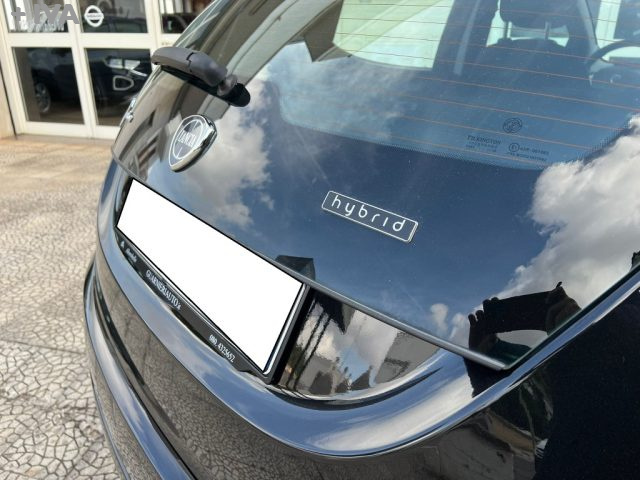 LANCIA Ypsilon usata 6