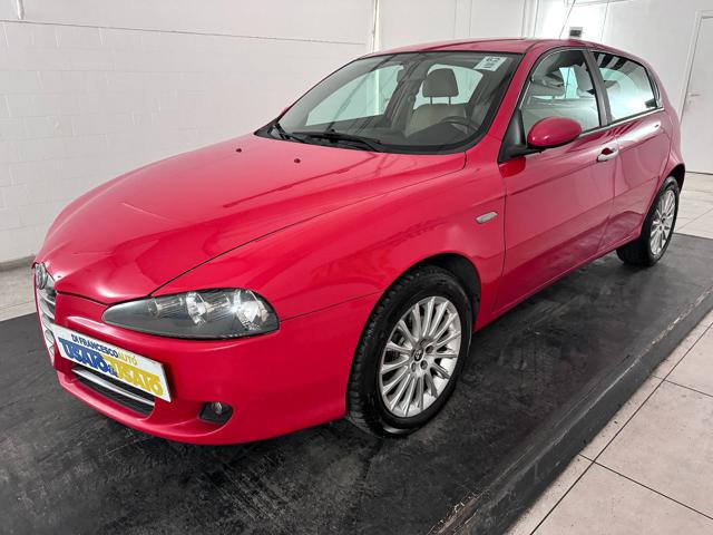 ALFA ROMEO 147 usata, con ABS