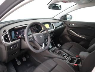 OPEL Grandland usata, con Cruise Control