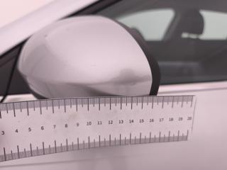 RENAULT Megane usata, con Luci diurne