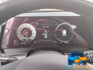 KIA Sportage usata, con Climatizzatore