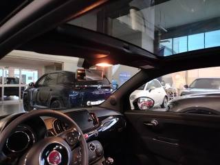 FIAT 500 usata, con Servosterzo