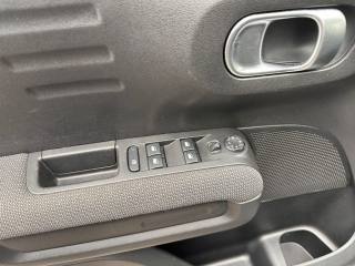 CITROEN C3 Aircross usata, con Autoradio