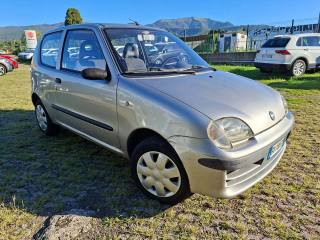 FIAT Seicento usata, con Alzacristalli elettrici