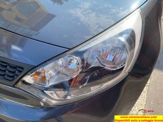 KIA Rio usata, con Specchietti laterali elettrici